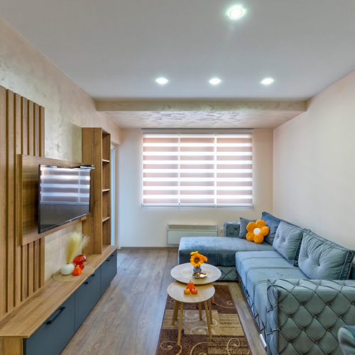 Apartman Apartman Gondola Centar 17